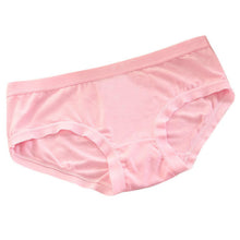 Big AmazWomens Underwear Cotton Panties For Ladies Sexy Women's Briefs 9 Colors J4U66