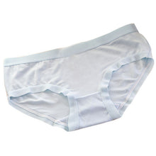 Big AmazWomens Underwear Cotton Panties For Ladies Sexy Women's Briefs 9 Colors J4U66