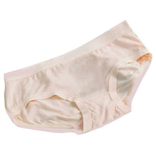 Big AmazWomens Underwear Cotton Panties For Ladies Sexy Women's Briefs 9 Colors J4U66