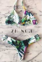 bikiniest green biquini sexy bikini women swimwear beach swimsuit maillot de bain femme bathing suit J4U66