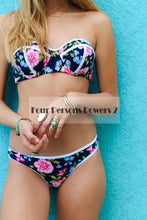 bikini set splicing push up swimsuit brazilian women biquini swimwear mesh bathing suits maillot de bain bust bandage J4U66