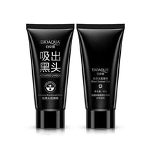 Black Head Acne Treatments Face Care Suction Mask Nose Blackhead Remover Peeling Peel Off Facial Mask PY7 J4U66