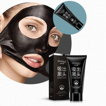 black head acne treatments face care suction mask nose blackhead remover peeling peel off facial mask J4U66