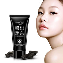 Black Head Acne Treatments Face Care Suction Mask Nose Blackhead Remover Peeling Peel Off Facial Mask PY7 J4U66