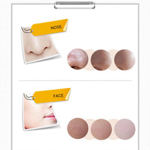 Black Head Acne Treatments Face Care Suction Mask Nose Blackhead Remover Peeling Peel Off Facial Mask PY7 J4U66