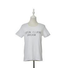 Black Is My Happy Color Letter Women Men Black O Neck Cotton T Shirts Printing Tee Black Tops Lady T-shirt J4U66