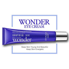 blueberry anti aging anti wrinkle dark circle remover moisturizer women eye cream 20g J4U66