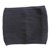 Body Shaper Men's Slim Waist Trimmer Belt Corset Beer Belly Wrap Fat Burner J4U66