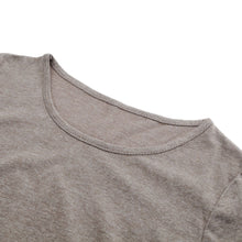 bodycon women sexy dress round neck 3/4 sleeve twist front night club mini party dresses plus size vestidos coffee J4U66