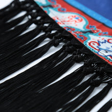 boho style blouses women shirt geometric print tassel hem hollow out sleeveless women tops plus size blusas femininas J4U66