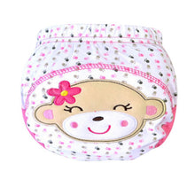 born baby cloth diaper waterproof tpu panties cloth diapers training pants diapers coverest couche lavable J4U66