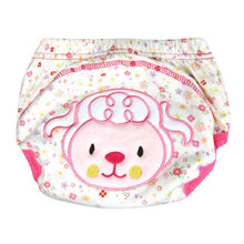 Born Baby Cloth Diaper Waterproof TPU Panties Cloth Diapers Training Pants Diapers Cover est Couche Lavable J4U66