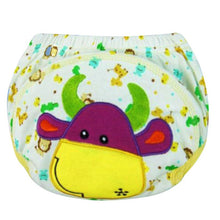 born baby cloth diaper waterproof tpu panties cloth diapers training pants diapers coverest couche lavable J4U66
