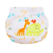 born baby cloth diaper waterproof tpu panties cloth diapers training pants diapers coverest couche lavable J4U66
