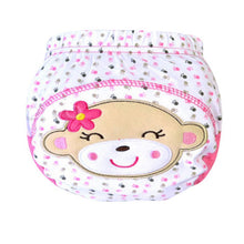 Born Baby Cloth Diaper Waterproof TPU Panties Cloth Diapers Training Pants Diapers Cover est Couche Lavable J4U66