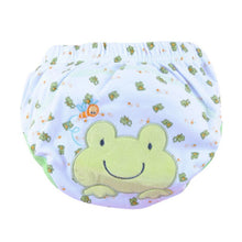 Born Baby Cloth Diaper Waterproof TPU Panties Cloth Diapers Training Pants Diapers Cover est Couche Lavable J4U66