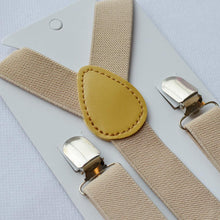 Boys Girls Kid Children Clip on Y Back Elastic Suspenders Slim Adjustable Braces Tirantes J4U66