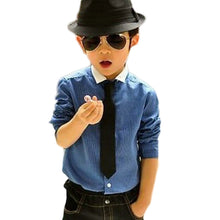 Boys Girls Necktie Children School Tuxedo Satin Silk Elastic Neck Tie Ties for Kids School Wedding Prom Clip On J4U66