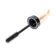 3d fiber mascara long black lash eyelash extension waterproof eye makeup maquillage J4U66