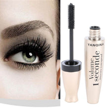 3d fiber mascara long black lash eyelash extension waterproof eye makeup maquillage J4U66