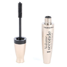 3d fiber mascara long black lash eyelash extension waterproof eye makeup maquillage J4U66