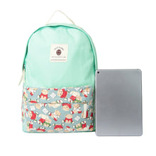 canvas women backpack big capacity travel smiley school bags for teenagers cartoon backpack for girls mochilas escolar J4U66