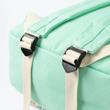 canvas women backpack big capacity travel smiley school bags for teenagers cartoon backpack for girls mochilas escolar J4U66