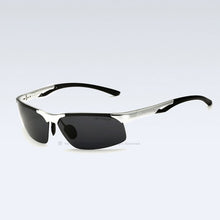 Brand Designer Polarized Men Sunglasses Driving Goggle Sun Glasses Lunette De Soleil VEITHDIA J4U66