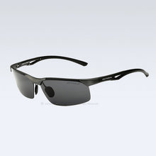 Brand Designer Polarized Men Sunglasses Driving Goggle Sun Glasses Lunette De Soleil VEITHDIA J4U66