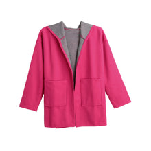 coat women warm faux wool coat long womens cashmere coat european jacket outwear abrigos mujer 5xl J4U66