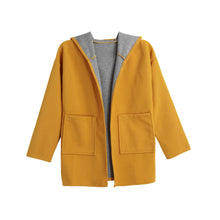 coat women warm faux wool coat long womens cashmere coat european jacket outwear abrigos mujer 5xl J4U66