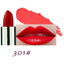 Brand Makeup Lip Pencil Matte Lipstick Lip Gloss Super Long Lasting Waterproof Maquiagem J4U66