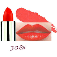 Brand Makeup Lip Pencil Matte Lipstick Lip Gloss Super Long Lasting Waterproof Maquiagem J4U66