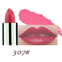 Brand Makeup Lip Pencil Matte Lipstick Lip Gloss Super Long Lasting Waterproof Maquiagem J4U66