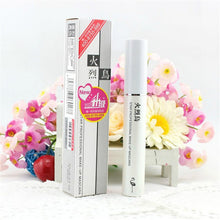 makeup long curling thick eyelash black fiber volume 3d mascara eye lashes waterproof cosmetics J4U66