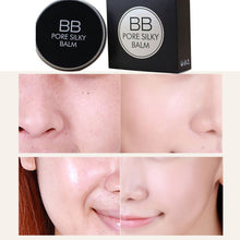 Brand Makeup Primer Pig Grease Bottoming BB Cream Frost Invisible Pore Segregation J4U66