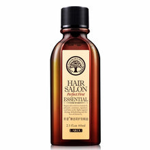 Brand Multi-functional 60ml Hair Care Moroccan Pure Argan Essential Oils Hair Conditioner Dry Hair Repair J4U66