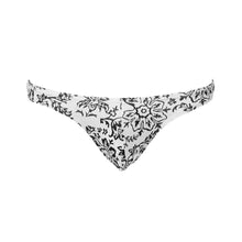 cotton men briefs floral print elastic low waist pouch bikini panties underpant sexy men underwear slip homme gay sexy J4U66