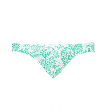 cotton men briefs floral print elastic low waist pouch bikini panties underpant sexy men underwear slip homme gay sexy J4U66