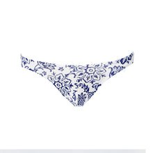 cotton men briefs floral print elastic low waist pouch bikini panties underpant sexy men underwear slip homme gay sexy J4U66