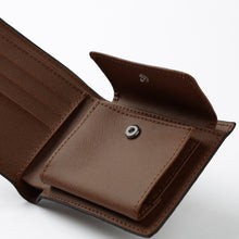mens leather wallet hasp design pu wallets with coin pocket purse plaid print multifunctional portemonnee J4U66
