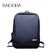 men pu leather backpack multi pockets large capacity kanken backpack business shoulder laptop bag mochilas mujer J4U66