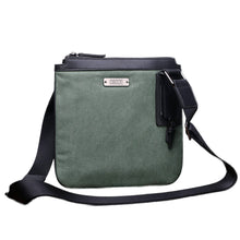 mens black bag canvas handbags adjustable strap messenger bags crossbody shoulder bag zipper handbags man J4U66