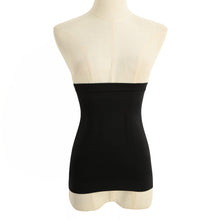 women body shaper tummy control slimming underwear shapewear seamless waist cinchers trainer solid corsets beige J4U66