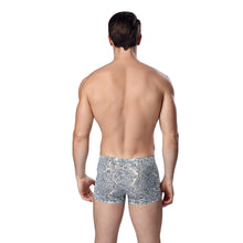 sexy men underwearcuecas boxers shorts underpants floral print elastic waist mens underwear boxers panties J4U66