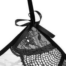 sexy women lingerie nightwear sheer sleepwear g-string women nightdress thongs women see through underwear J4U66