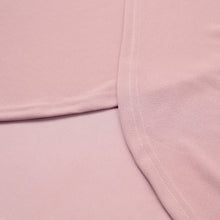 women blouse solid half batwing sleeves irregular hem split mini dress casual loose elegant tops pink party dresses J4U66