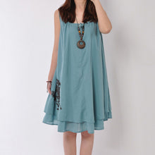 Brief Loose Maternity Dress Pregnancy Clothing Pregnant Women Fashion Clothes  J4U66