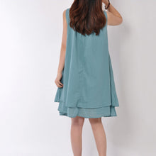 Brief Loose Maternity Dress Pregnancy Clothing Pregnant Women Fashion Clothes  J4U66