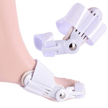 Bunion Device Hallux Valgus Pro Orthopedic Braces Toe Correction Feet Care Corrector Thumb Goodnight Daily Big Bone Ortics L3 J4U66